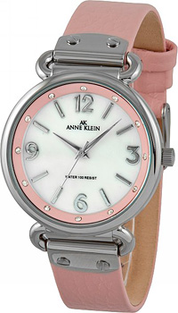Часы Anne Klein Ring 9651MPLP